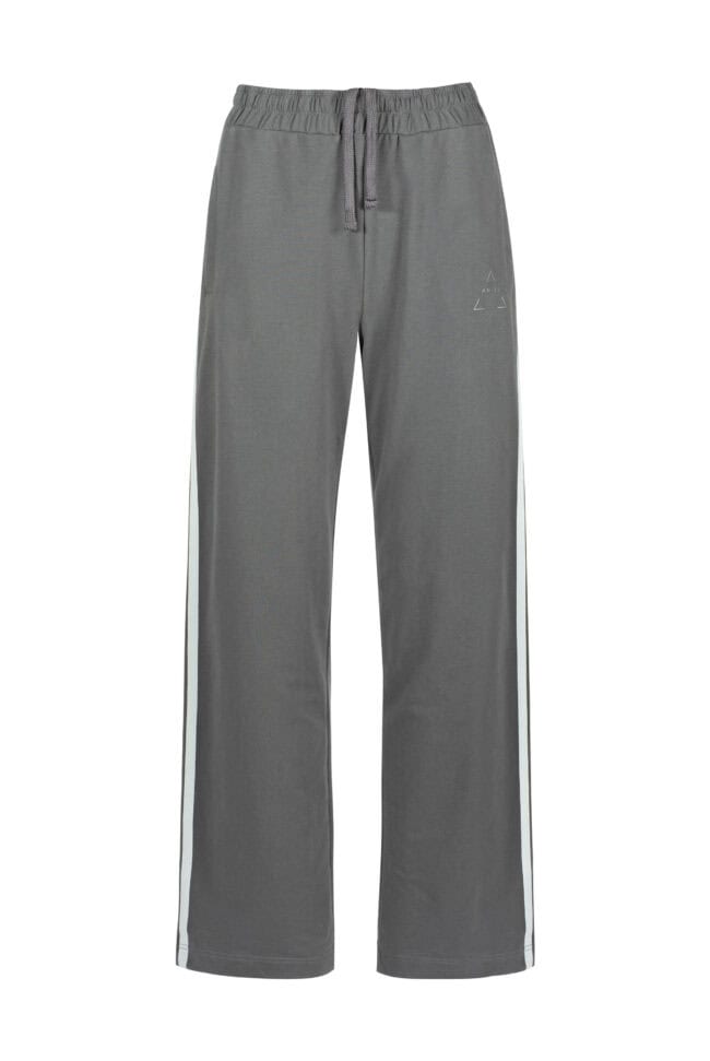 Vice Pant in Grey