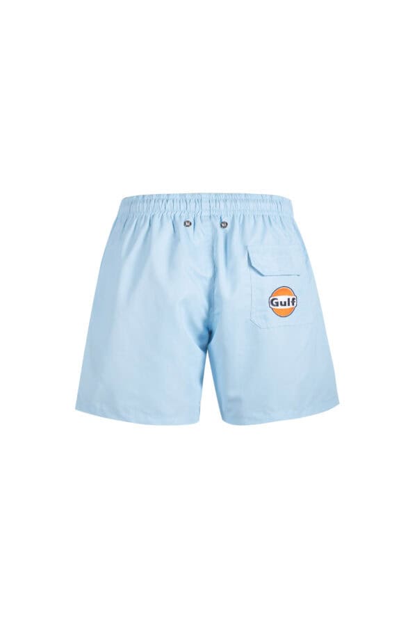 Gulf Swim Shorts