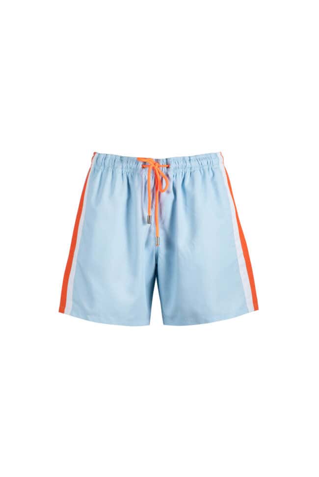 Gulf Swim Shorts