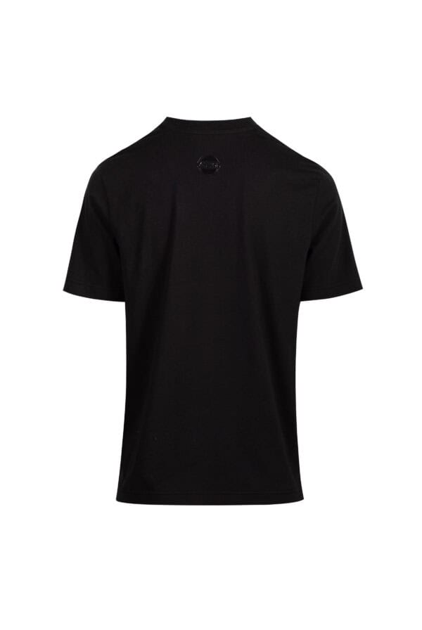 Carlito T Shirt Black Back